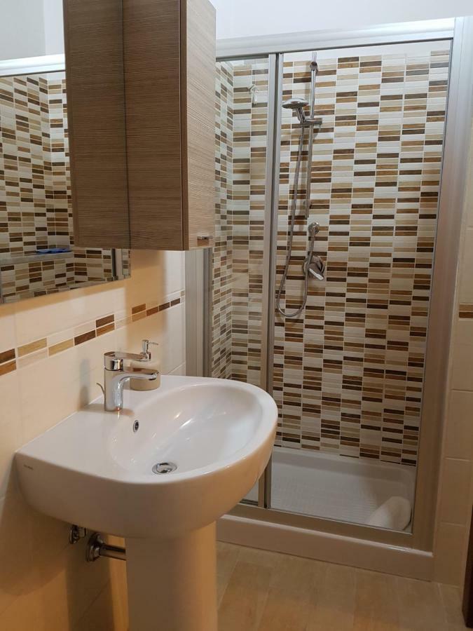 Casa Vacanze La Pavoncella イグレージアス エクステリア 写真