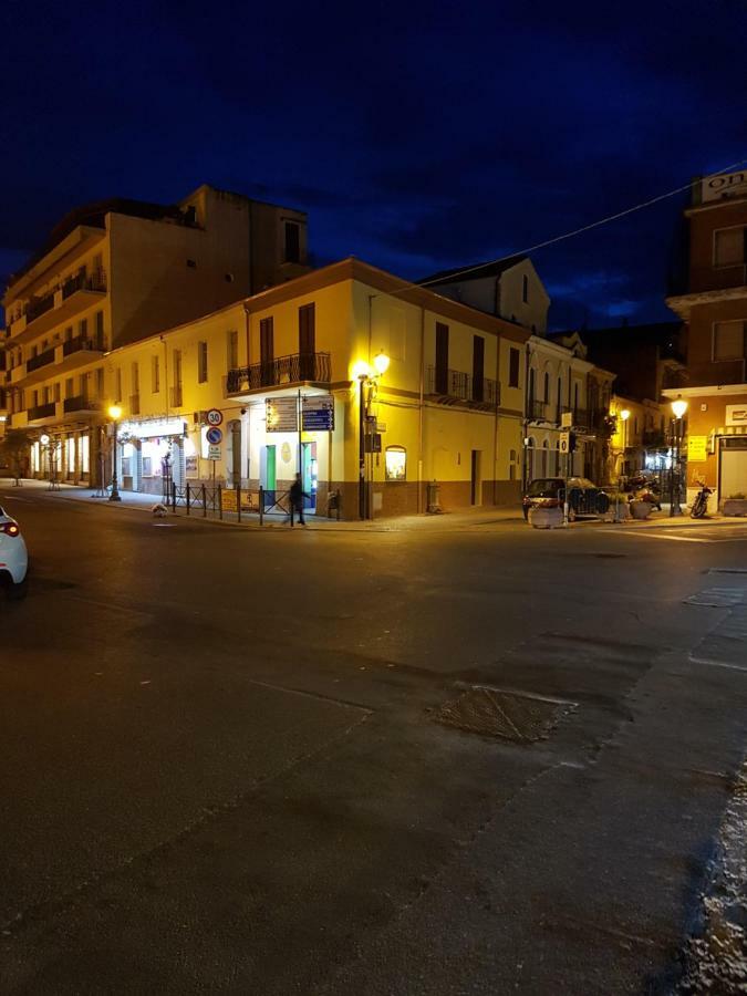 Casa Vacanze La Pavoncella イグレージアス エクステリア 写真