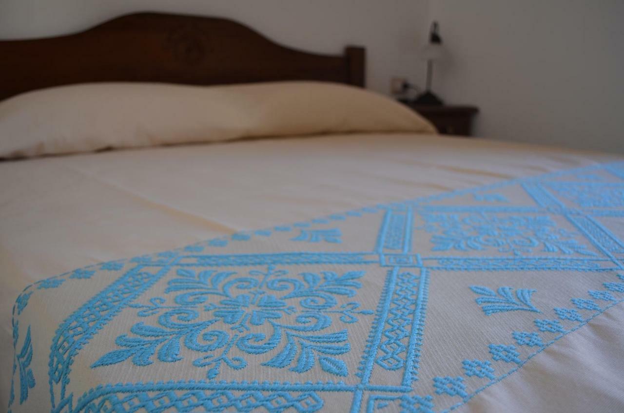 Casa Vacanze La Pavoncella イグレージアス エクステリア 写真