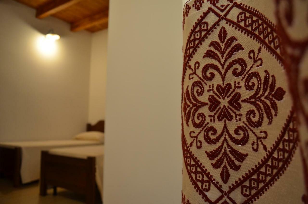 Casa Vacanze La Pavoncella イグレージアス エクステリア 写真