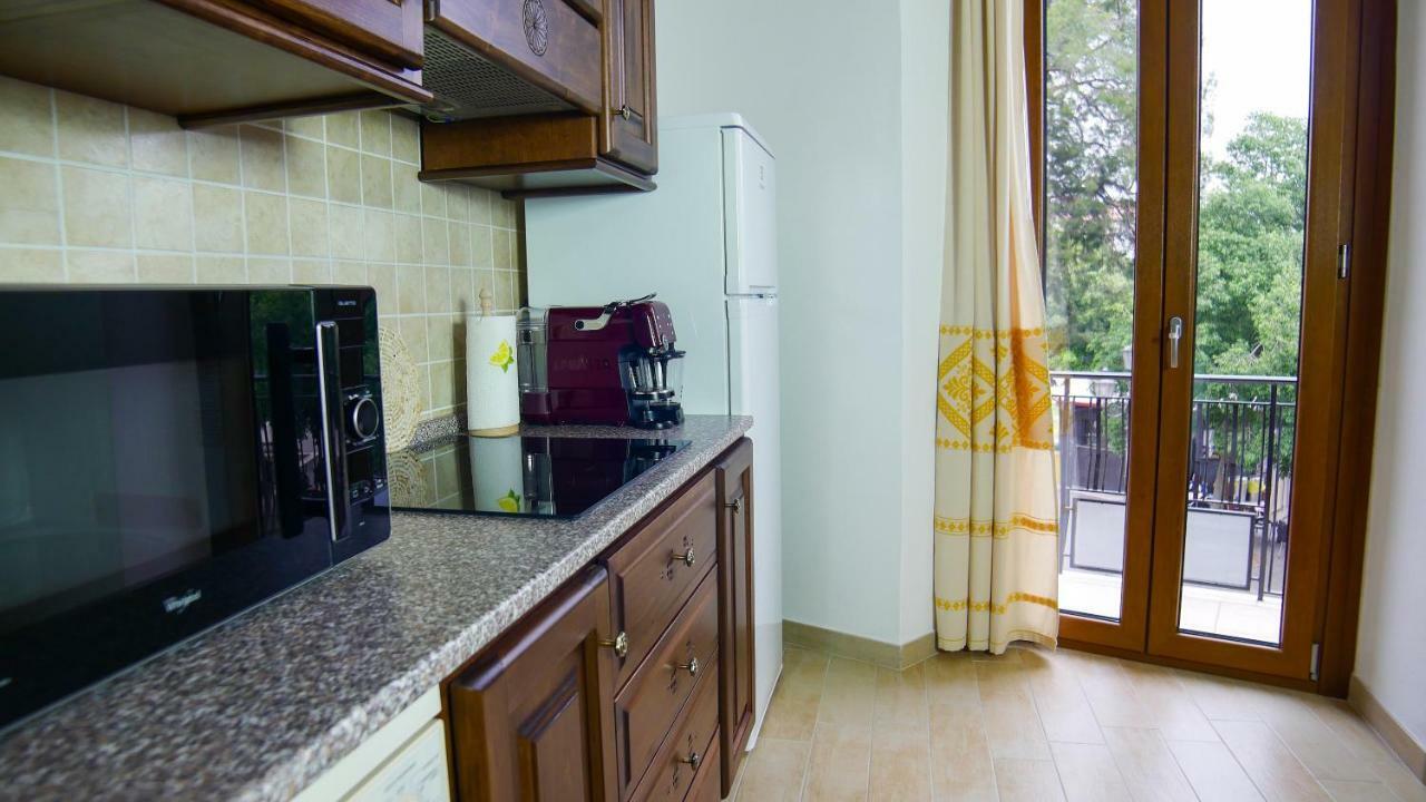 Casa Vacanze La Pavoncella イグレージアス エクステリア 写真
